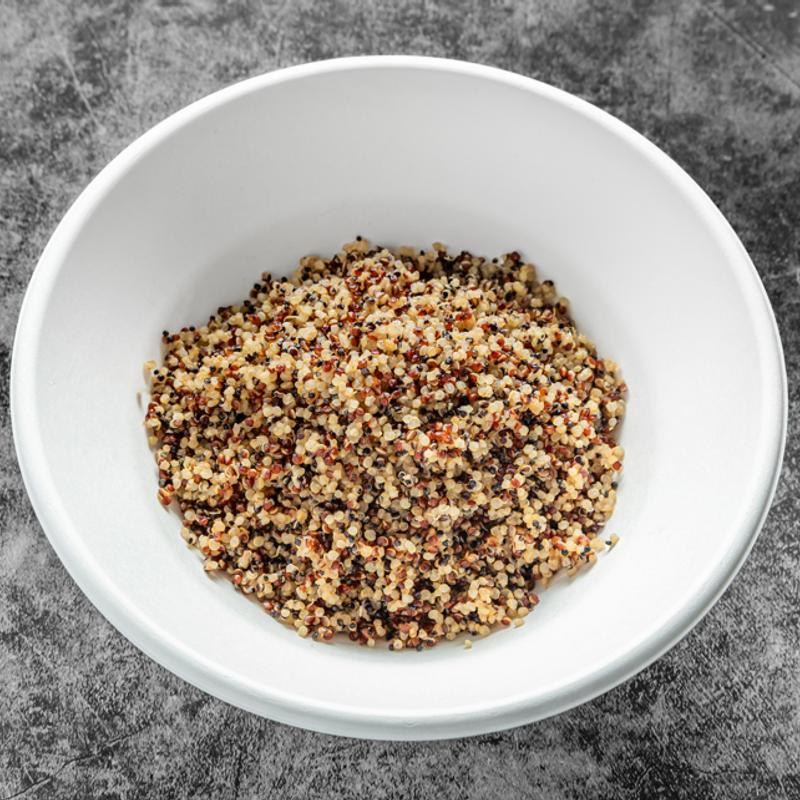 Quinoa photo