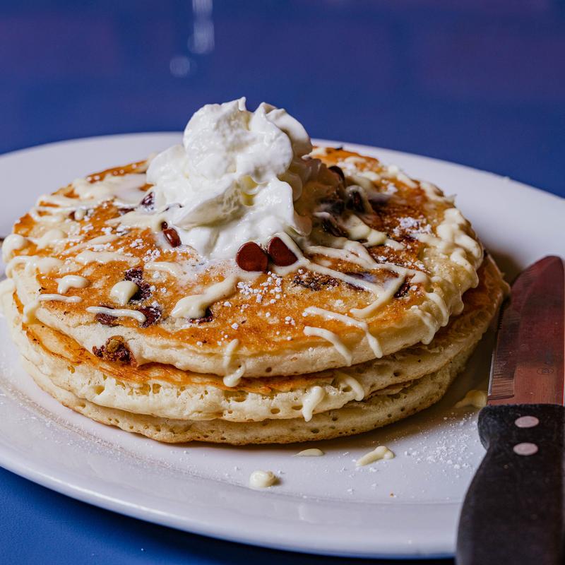 Specialty Pancakes photo