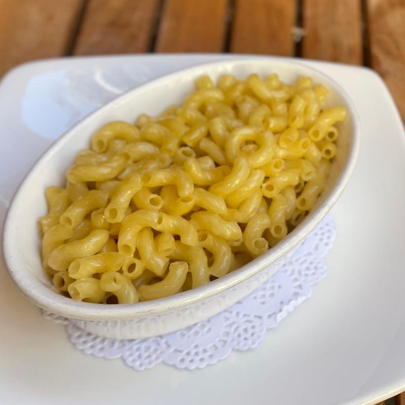 Kids Buttered Noodles photo