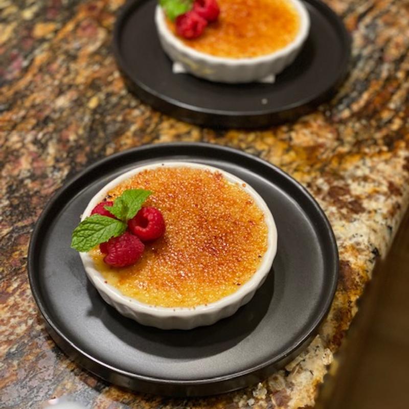 Creme Brule photo