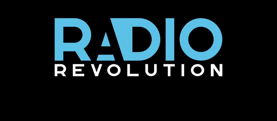 RADIO REVOLUTION event photo