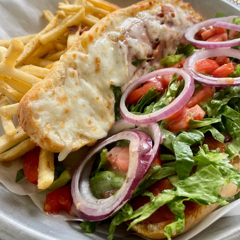 PAZZO  ITALIANO photo