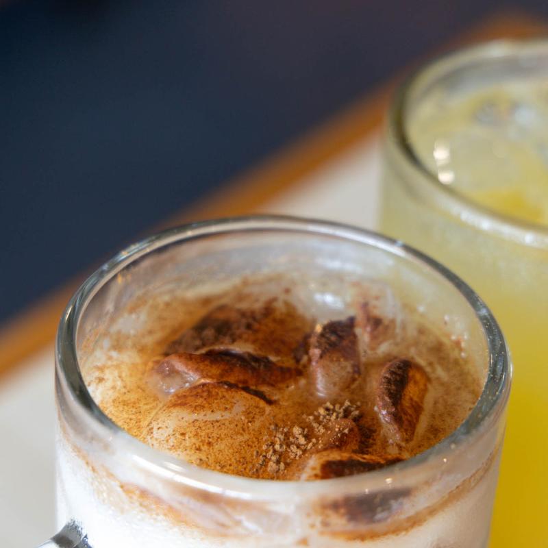 Horchata photo