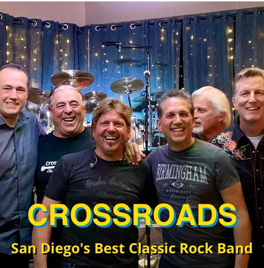Crossroads (Poway) event photo
