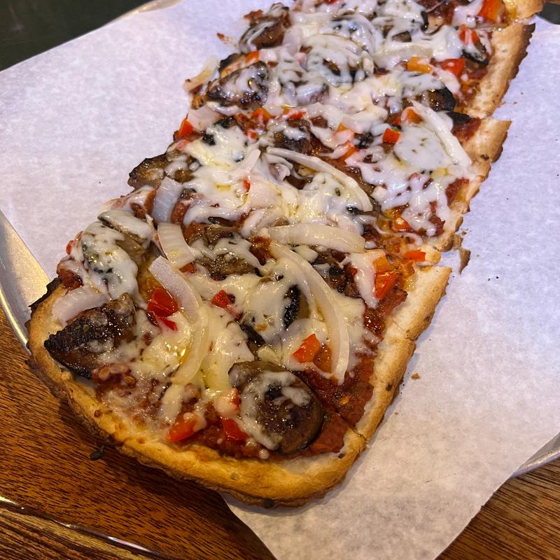 Italian Sausage photo