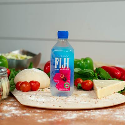 Fiji Water photo