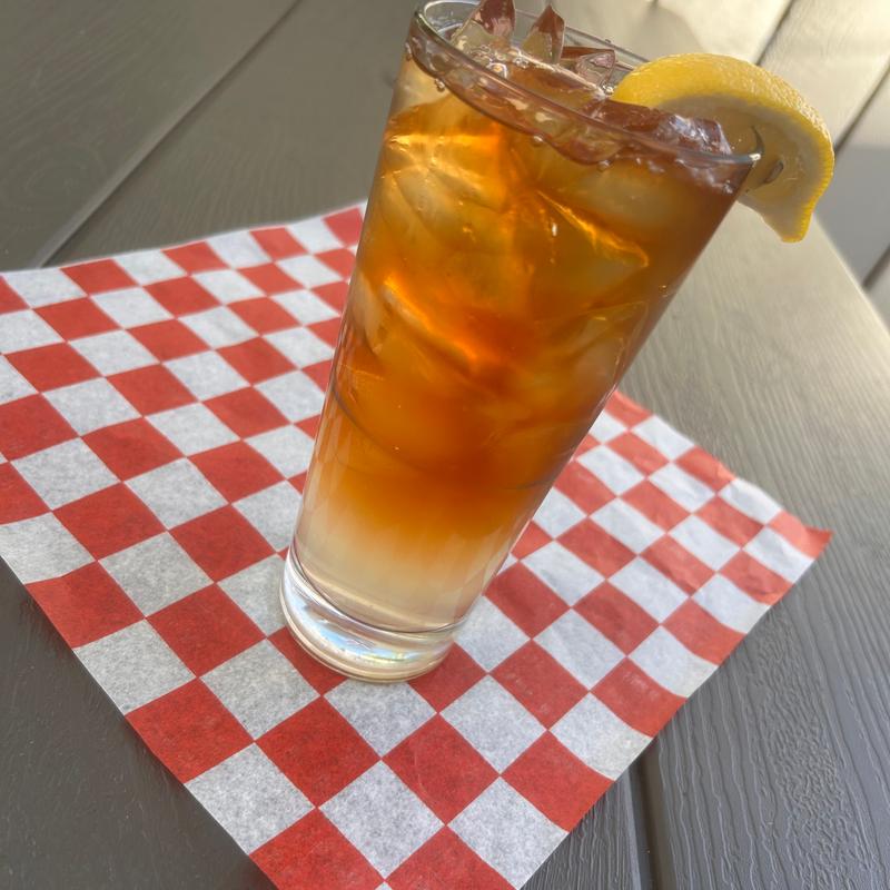 Southern Slide photo