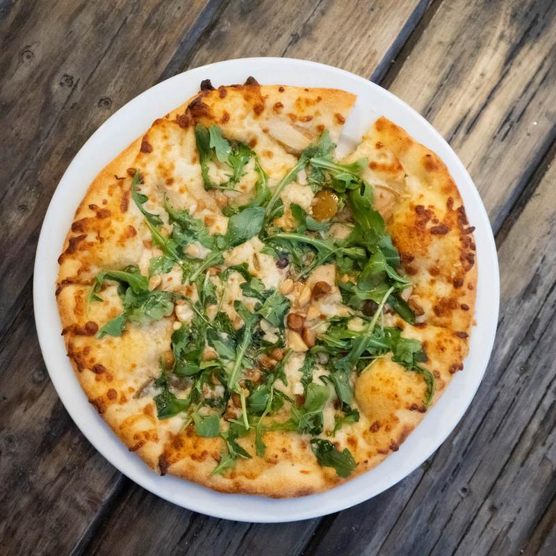 Gorgonzola & Pear photo