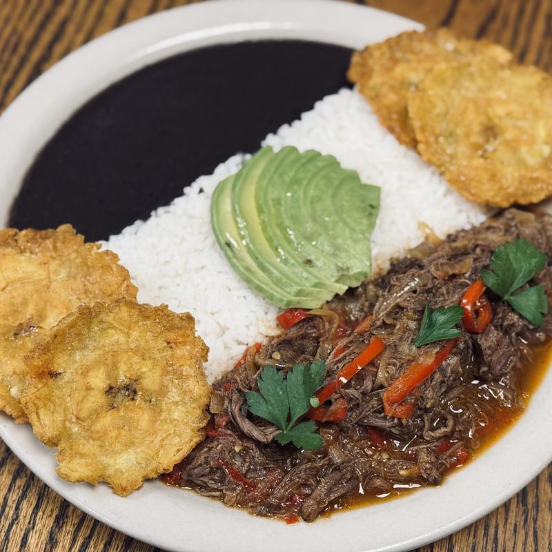 Ropa Vieja photo