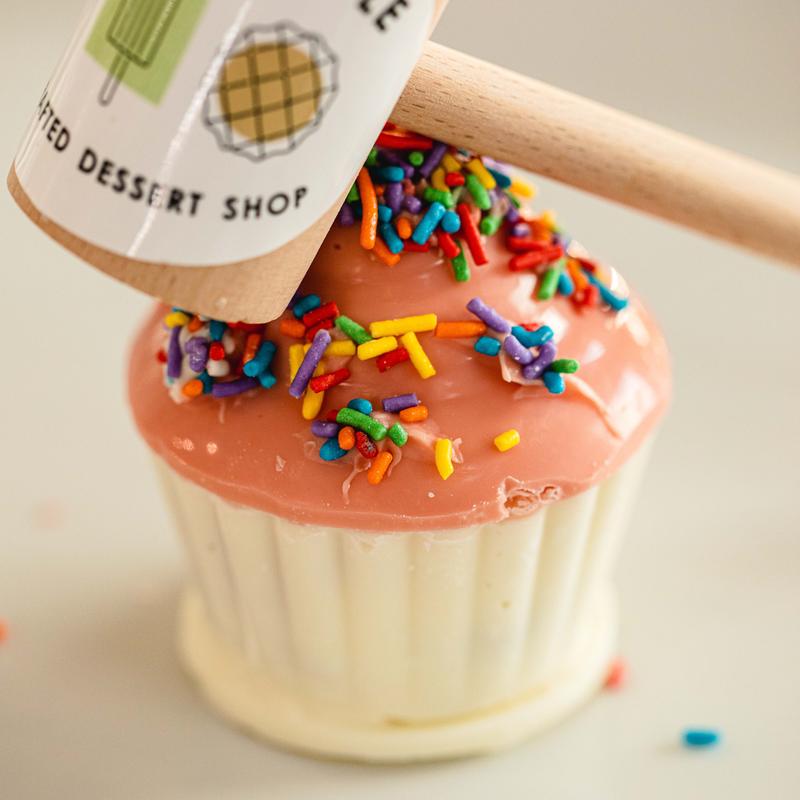 Chocolate Piñata photo