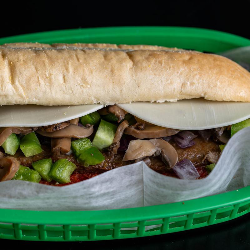 Steak & Cheese Sub photo