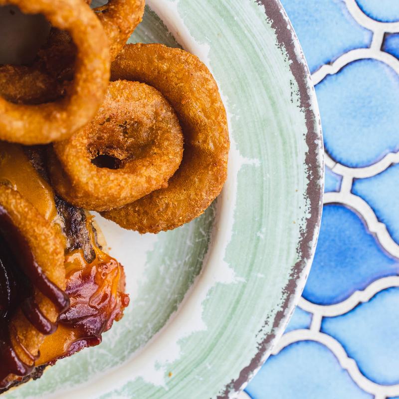 *Down South Burger photo