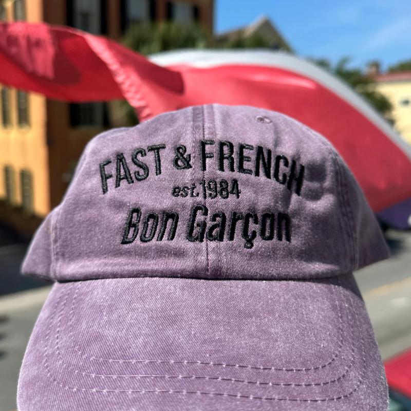 Bon Garçon / Good Boy CAP photo