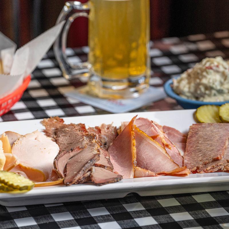 menu item 8 of 15, Four of a Kind