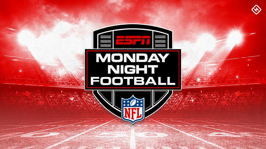 Monday Night Football event photo