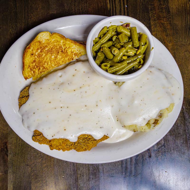 Country Fried Steak photo