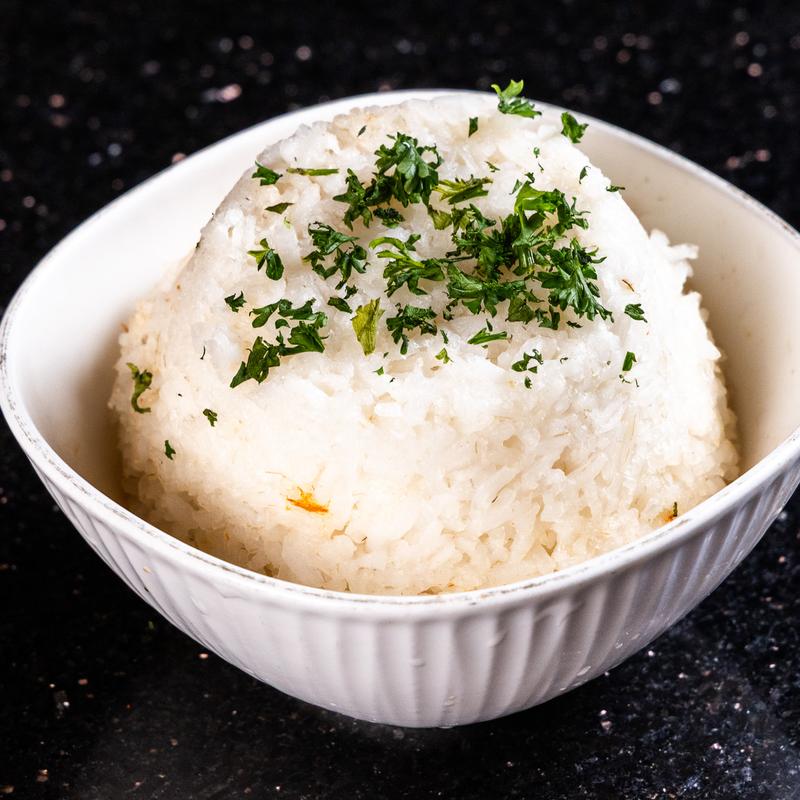 White Rice photo