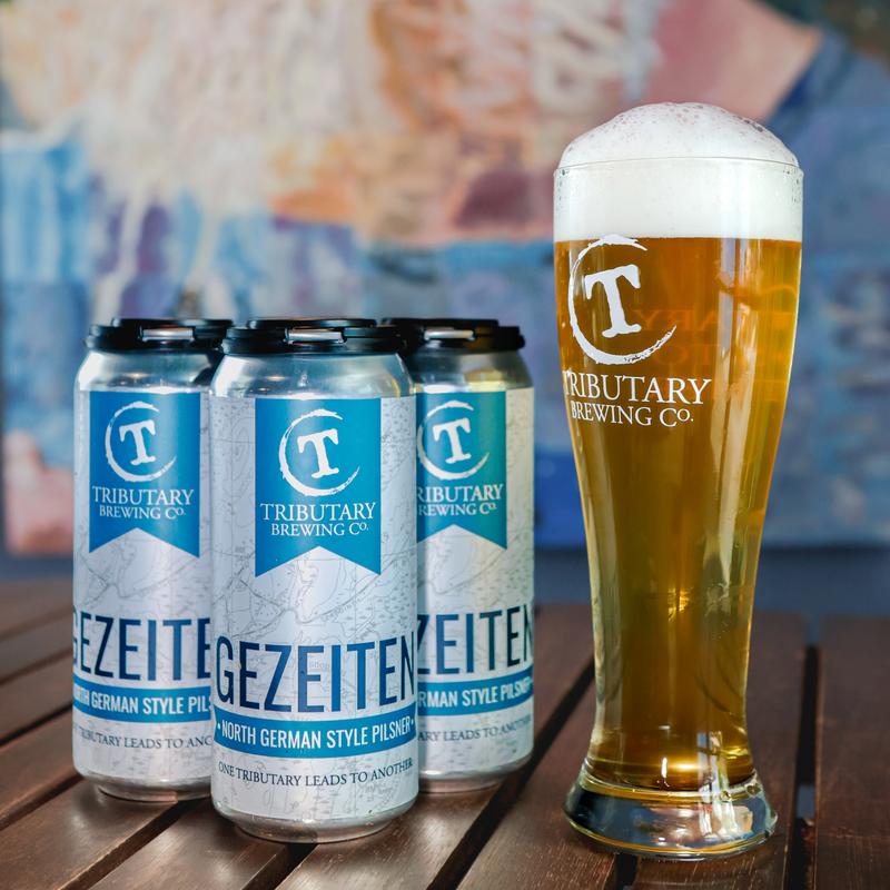 menu item 8 of 8, Gezeiten North German Pilsner