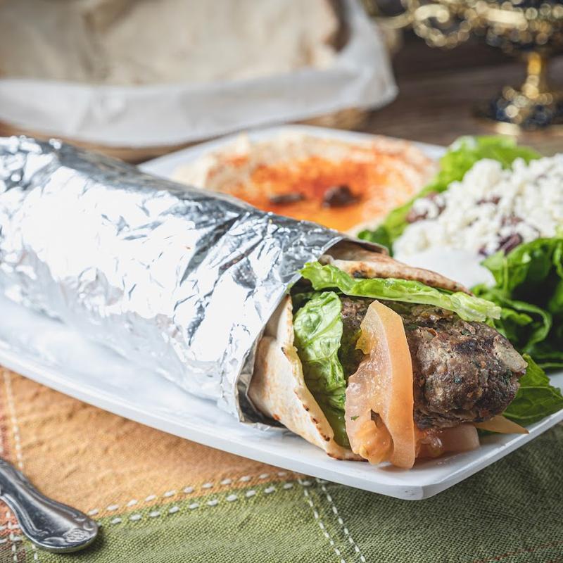 Kafta Sandwich photo