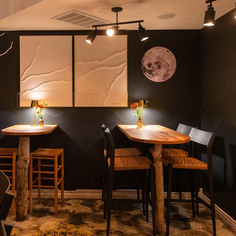 14 oz New York Steak and Eggs photo