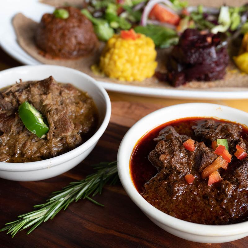 Half Meat Half Veggie photo