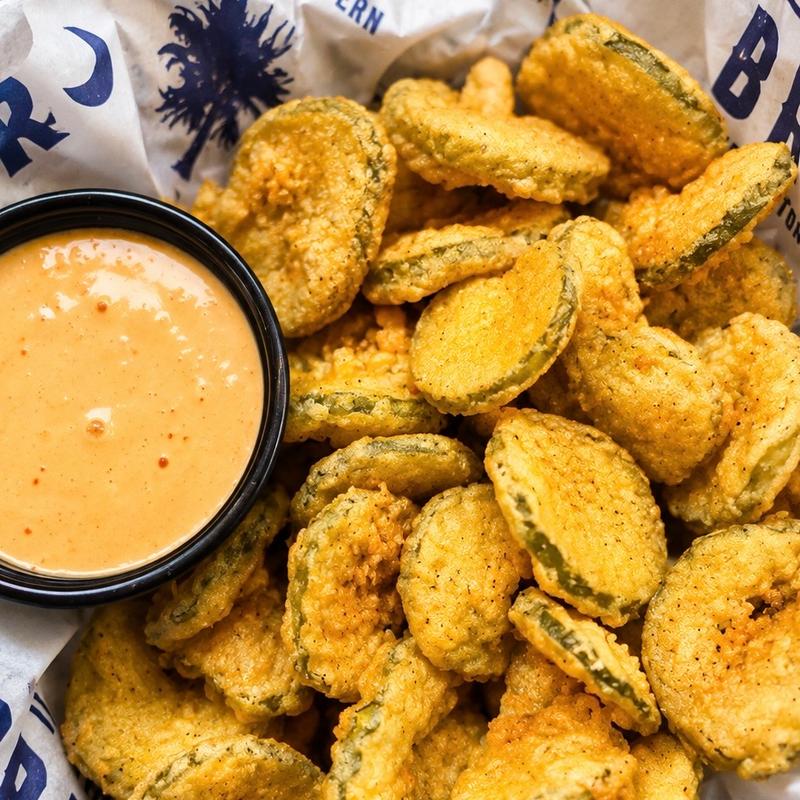 Fried Pickles photo