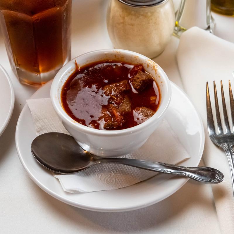 Zuppa del Giorno photo