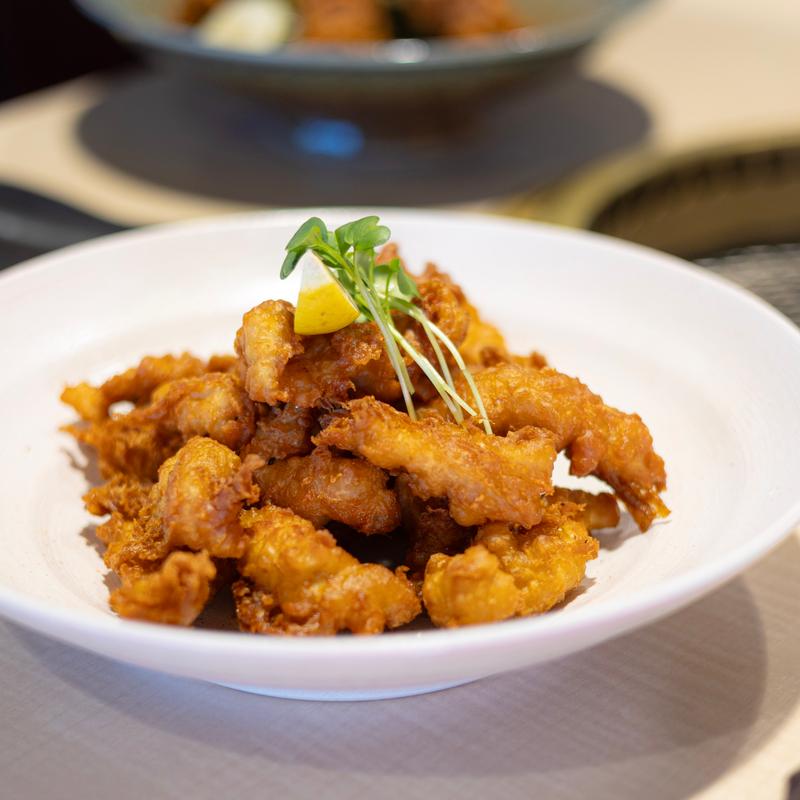 Chicken Karaage photo