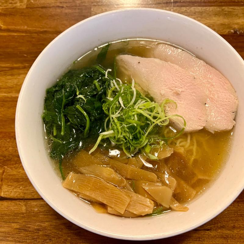 Shio Ramen photo