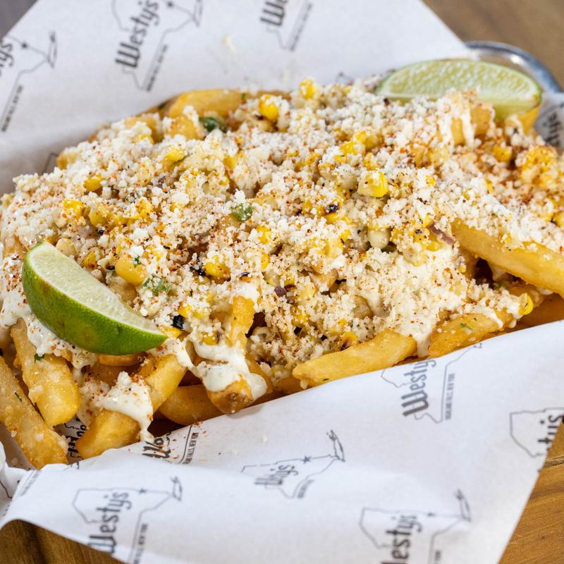 Rally Point Fries photo