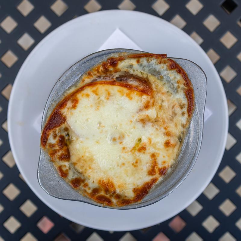 French Onion photo