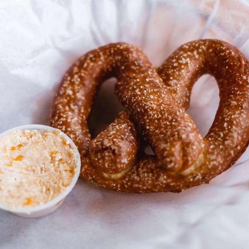 Jalapeno & Cheddar Stuffed photo