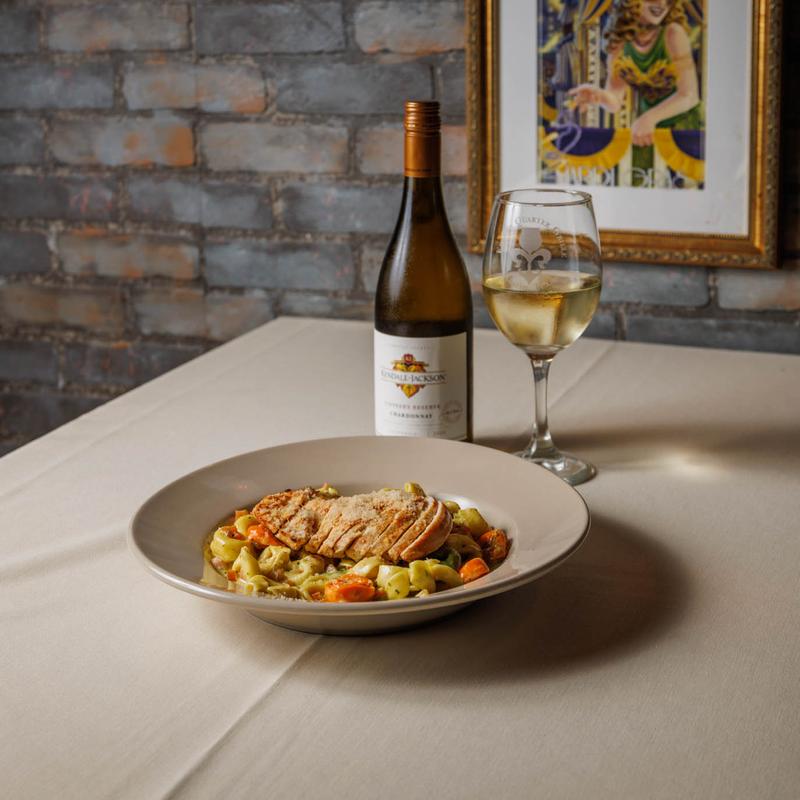 Grilled Chicken Pesto photo