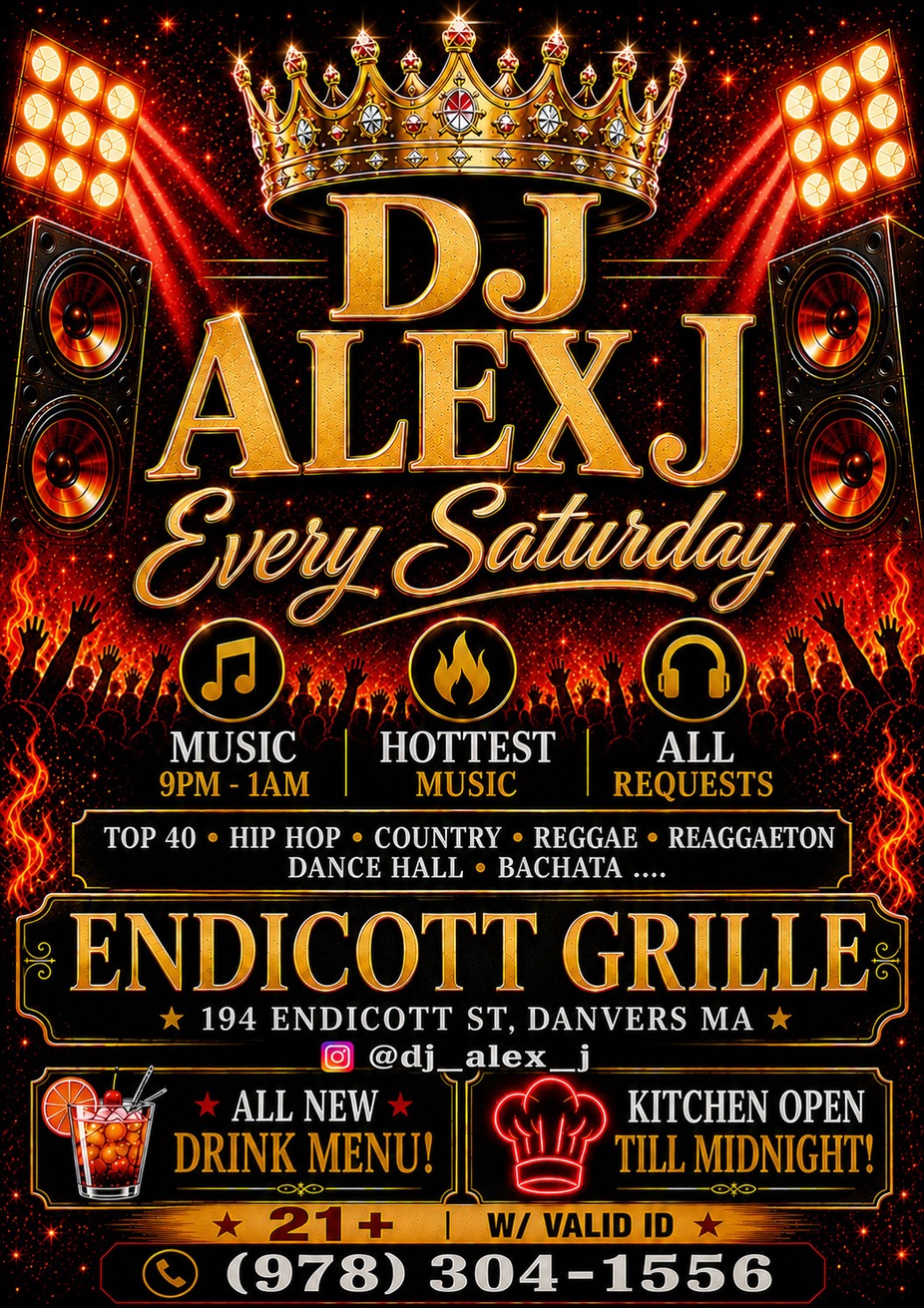 DJ Night event photo