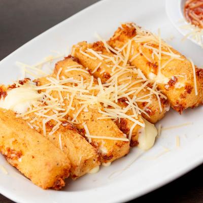 Mozzarella sticks restaurant sports bar roanoke texas.
