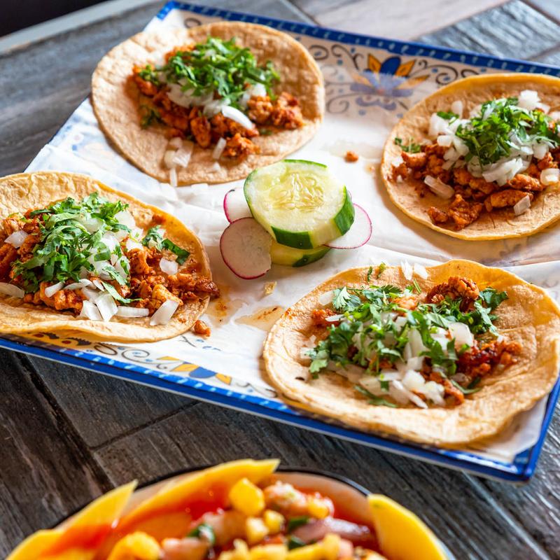 Tacos Autenticos (4) photo