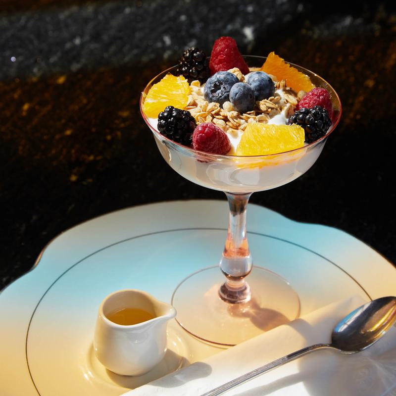 House Yogurt Coconut (VG) photo