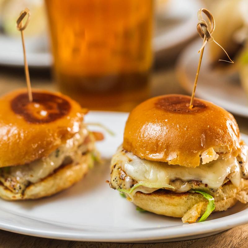 Chicken Sandwich photo