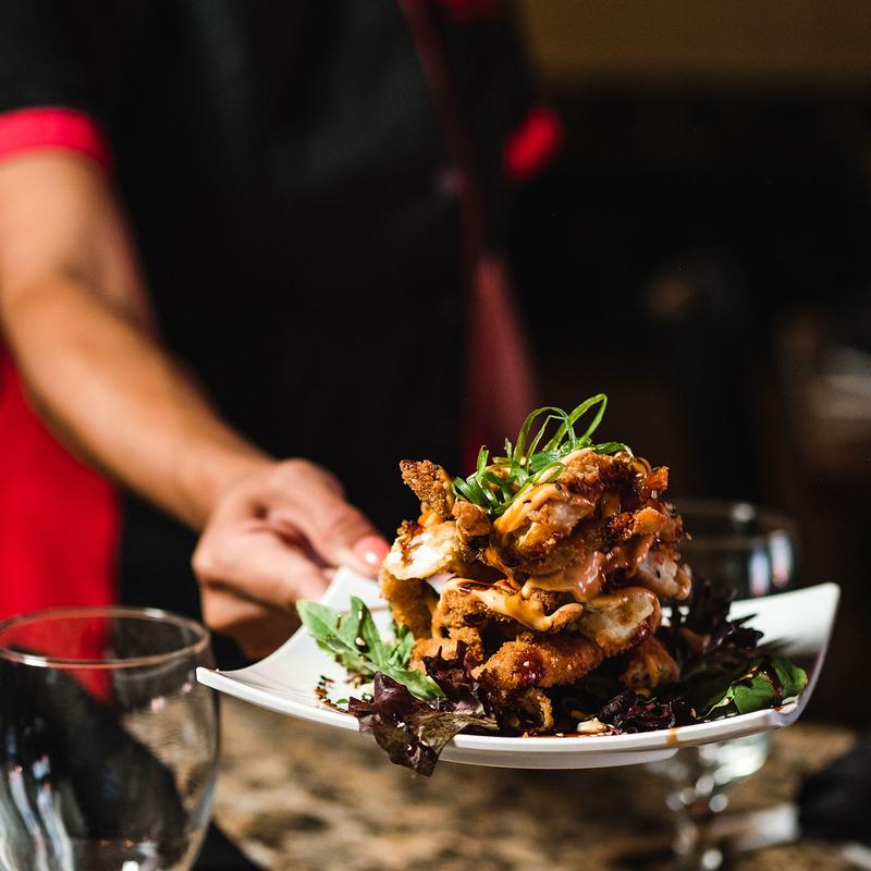 Soft Shell Crab photo