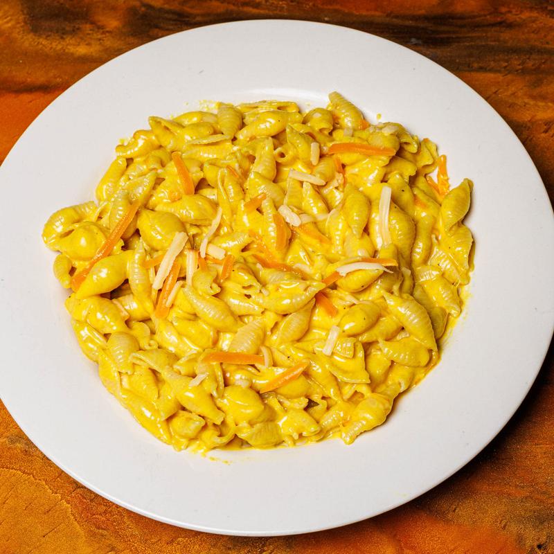 menu item 13 of 28, Smoked Gouda Mac N Cheese