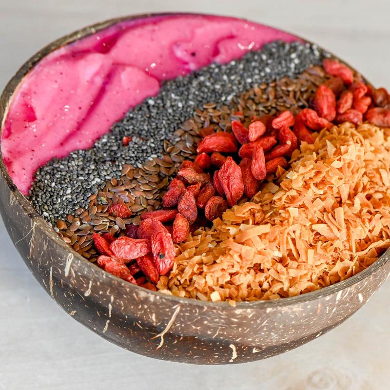 Pitaya Bowl photo