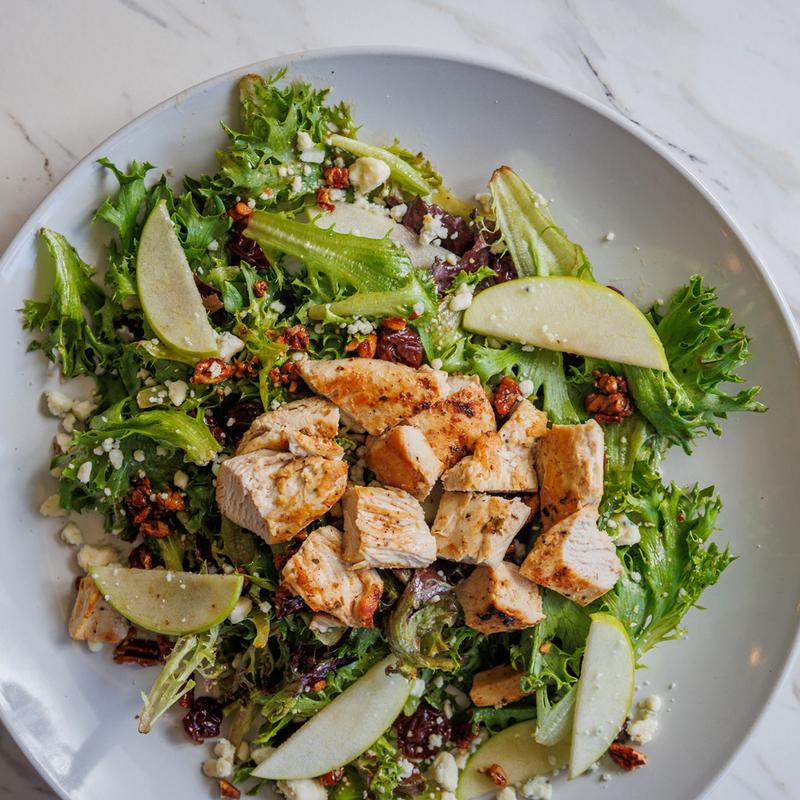 Goodfolks Salad (GF) photo