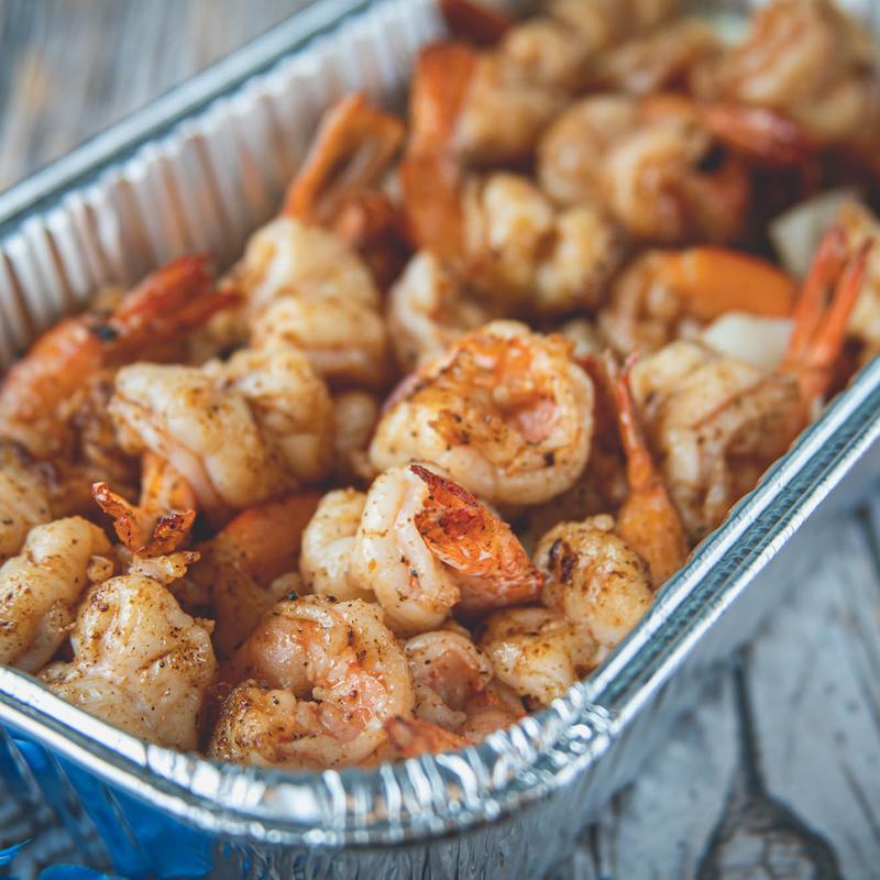 Lemon Pepper Chicken photo