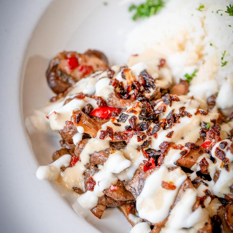 menu item 10 of 38, Shawerma Bowl (GF)