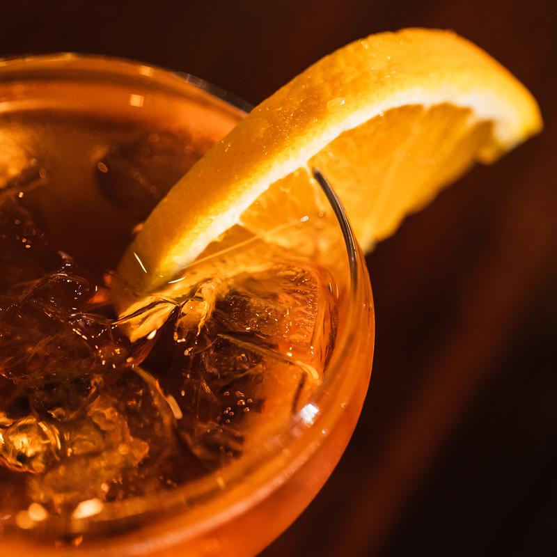 Aperol Spritz photo
