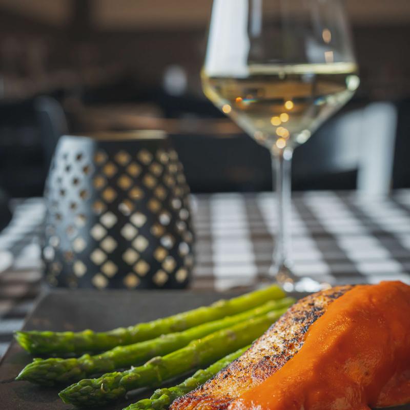 Atlantic Salmon (GF) photo