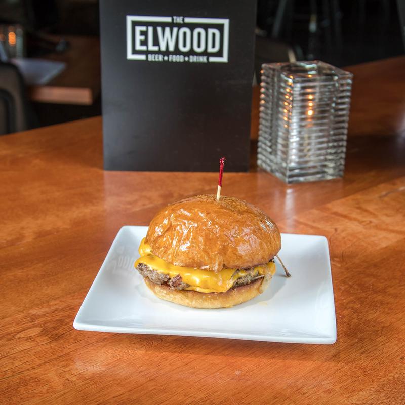 Oklahoma Smash Burger photo