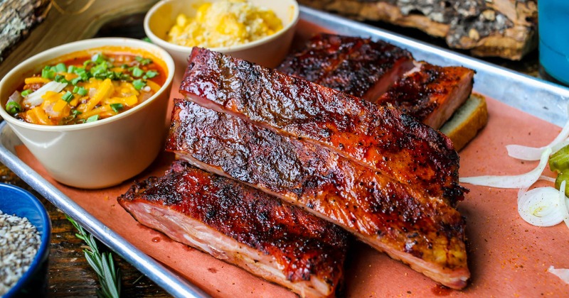 St. Louis Ribs