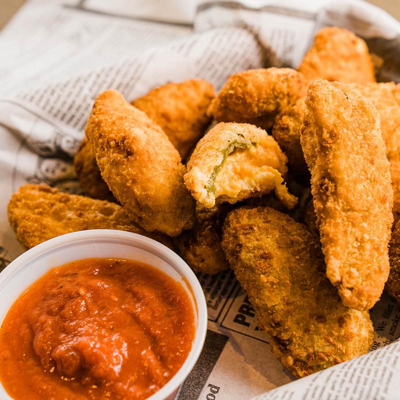 Jalapeno Popers photo