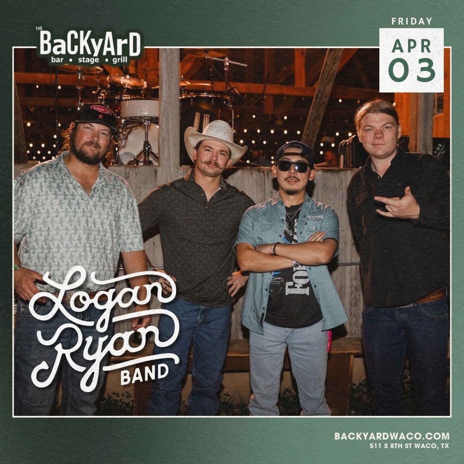 Logan Ryan Band event photo